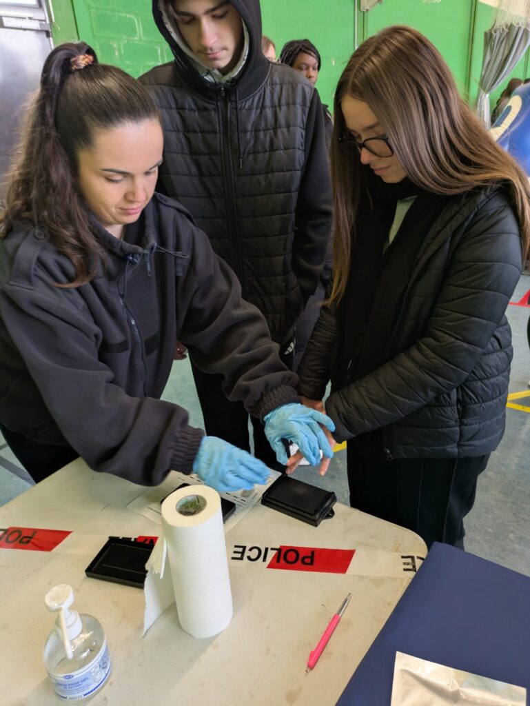 Évènement PROX Saumur avec les 3 PM 2 IMG 20251204 WA0018