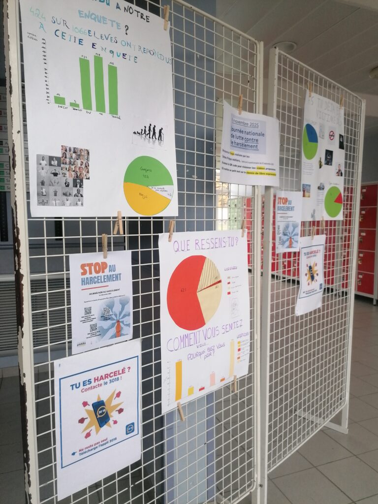 Journée non au harcèlement (6 novembre 2025) 4 IMG 20251106 142314
