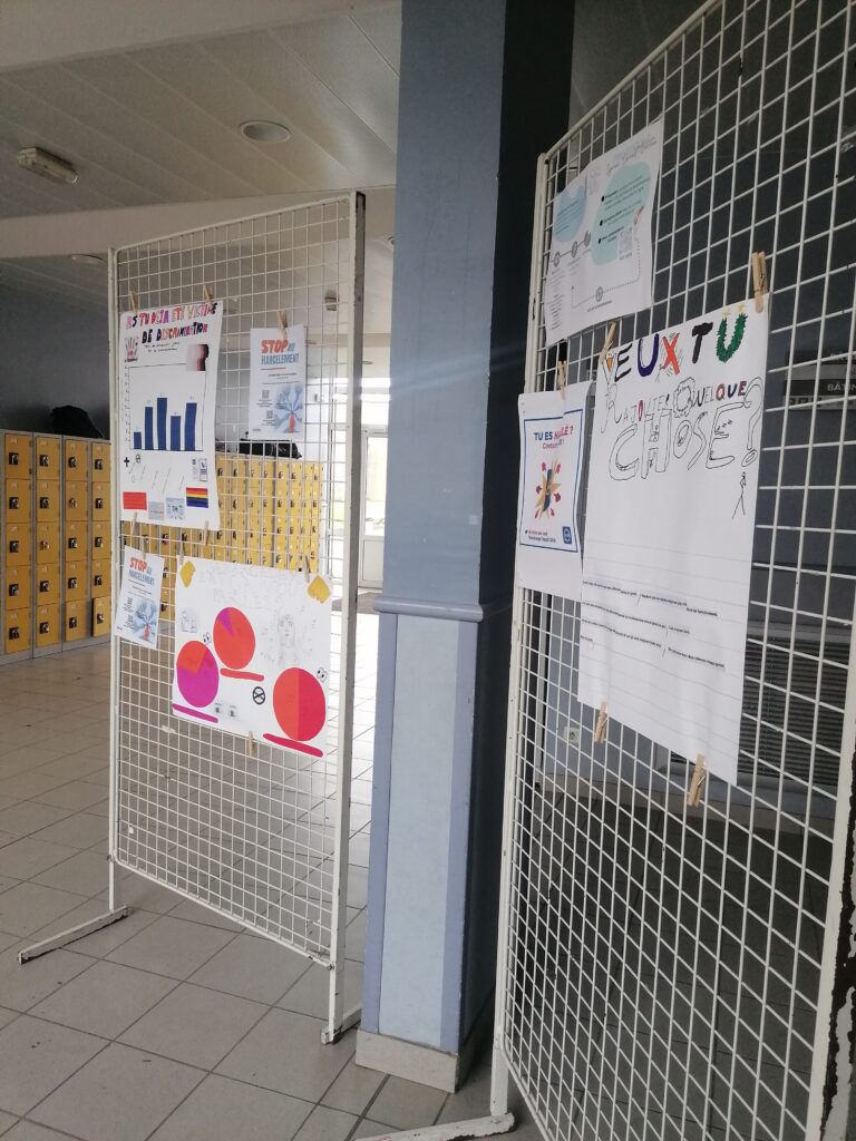 Journée non au harcèlement (6 novembre 2025) 3 IMG 20251106 142328