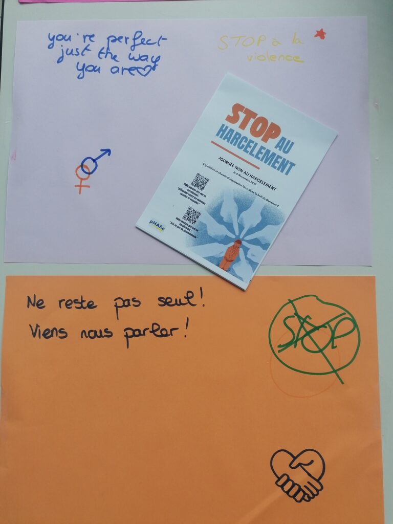 Journée non au harcèlement (6 novembre 2025) 1 IMG 20251106 143337
