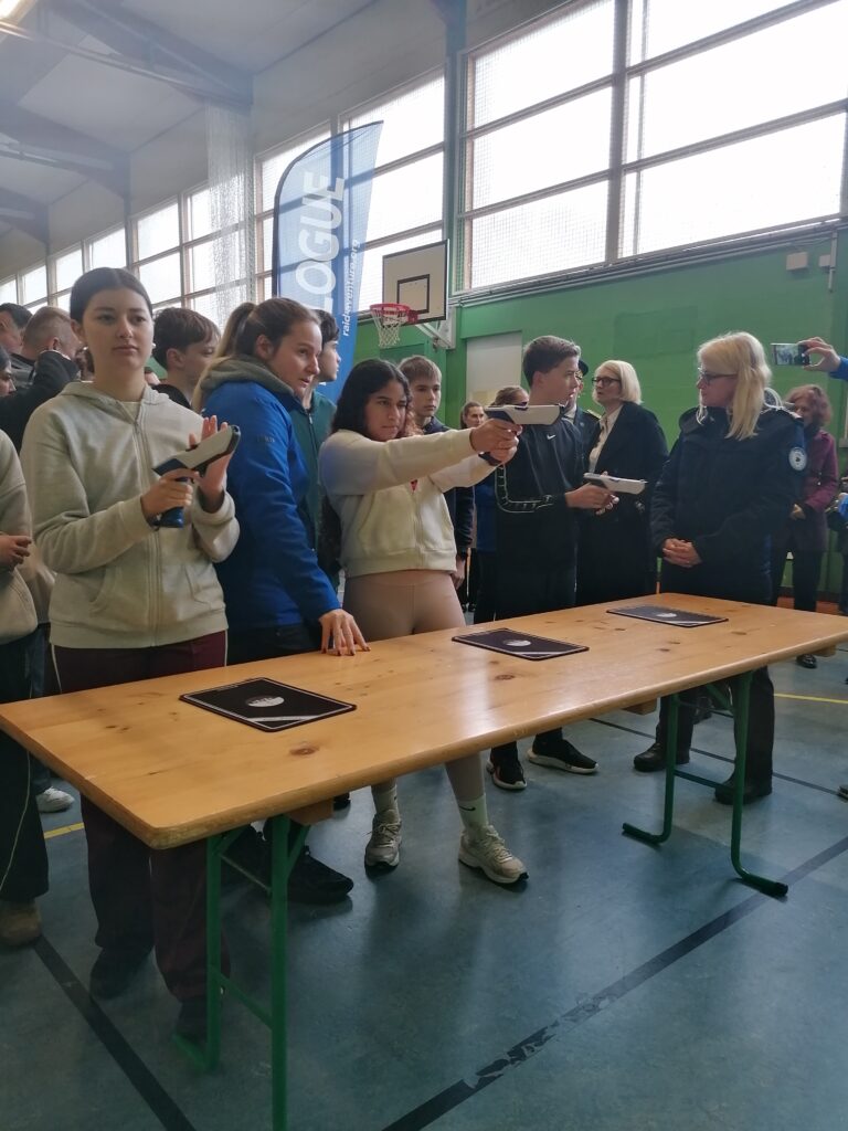 Évènement PROX Saumur avec les 3 PM 6 IMG 20251204 100928