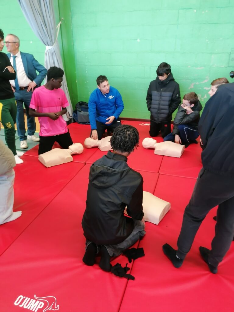 Évènement PROX Saumur avec les 3 PM 5 IMG 20251204 103443