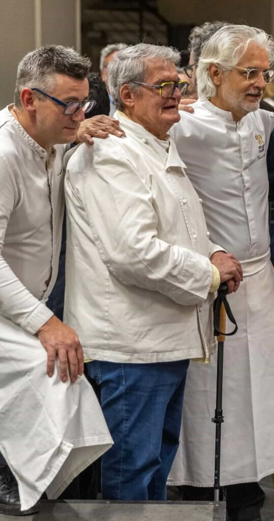 Un repas dans le noir solidaire pour Louise et Jules, élèves au lycée Carnot Bertin 3 EE331B75 AC6C 47B1 A915 7E2F5F910BC0